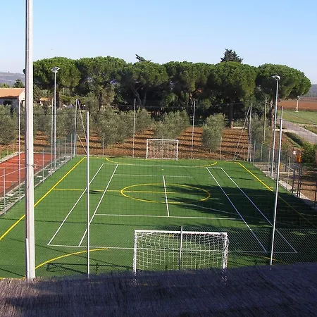 Farma La Speranza Manciano