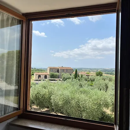 La Speranza Manciano