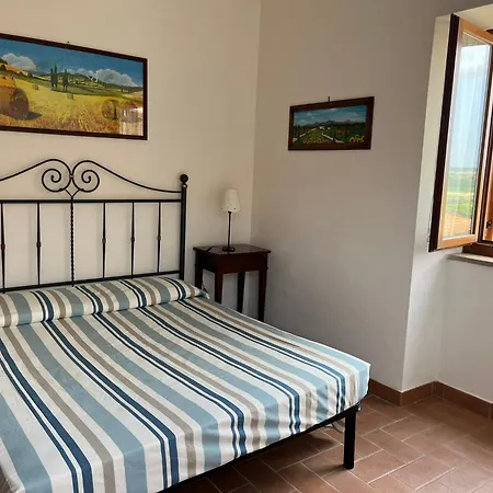 Agroturismo La Speranza Manciano