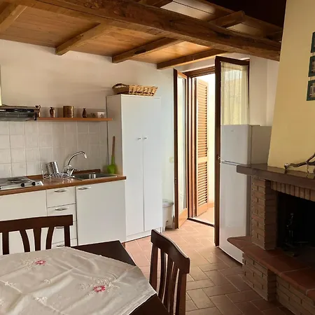La Speranza * Manciano