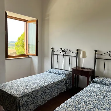 La Speranza Agroturismo