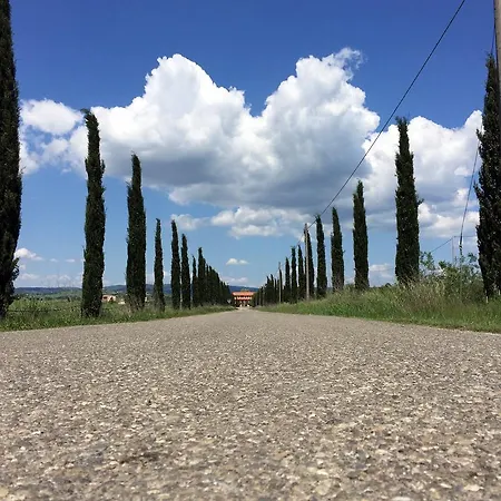 La Speranza Manciano