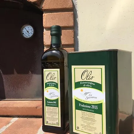 Bauernhof La Speranza *