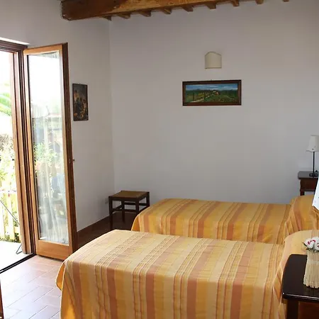 Farm stay La Speranza