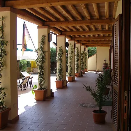 La Speranza Manciano