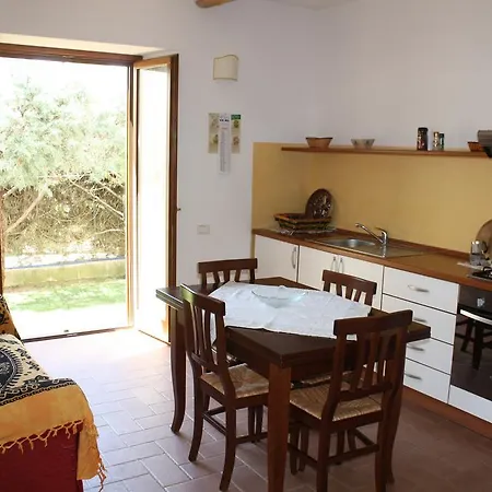 Farm stay La Speranza *
