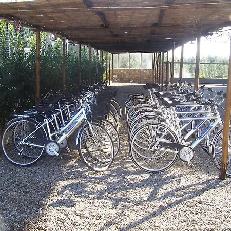La Speranza * Manciano