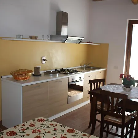 Farm stay La Speranza *