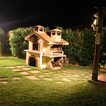 La Speranza * Manciano