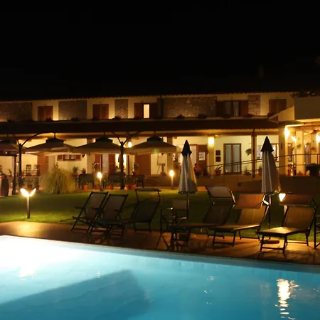 La Speranza Farm stay *