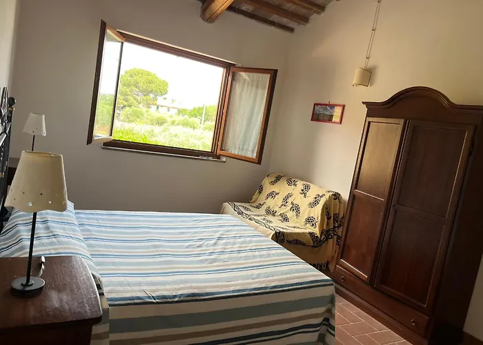 La Speranza