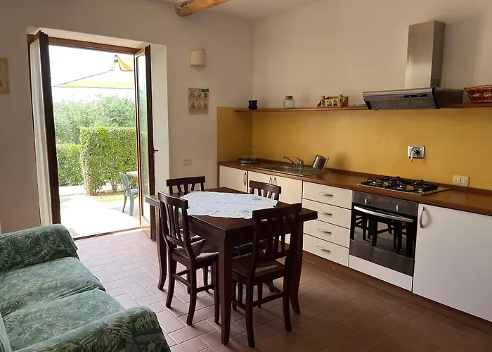 La Speranza Agroturismo *