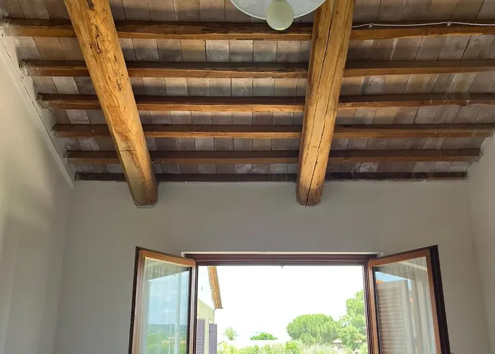 La Speranza * Manciano