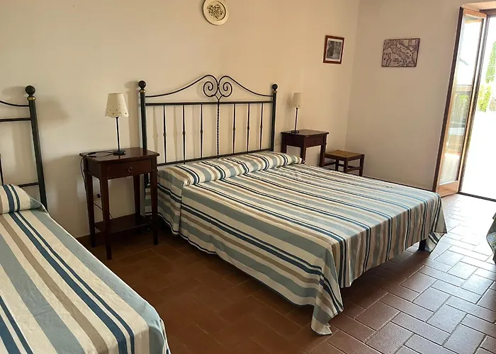 Agroturismo La Speranza