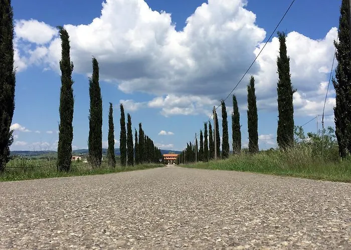 La Speranza Manciano