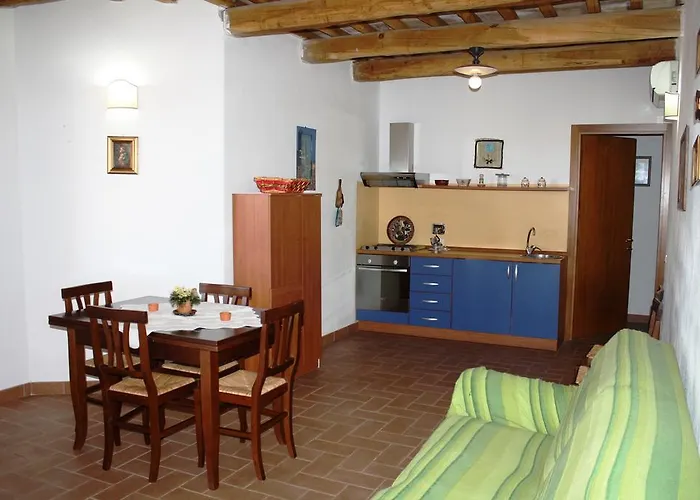 La Speranza