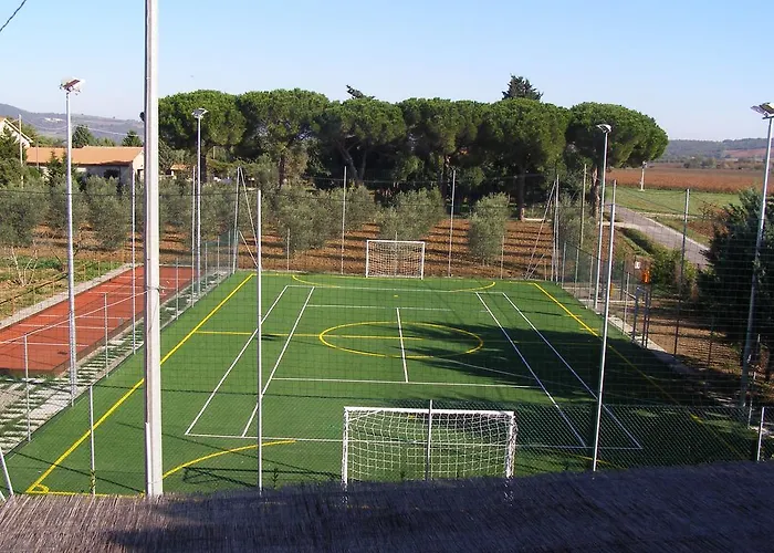 Agroturismo La Speranza Manciano
