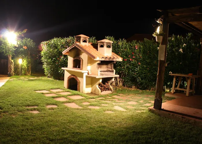 La Speranza * Manciano