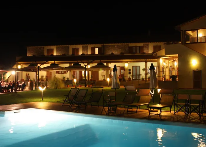 La Speranza Agroturismo *