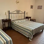 مزرعة للإقامة La Speranza