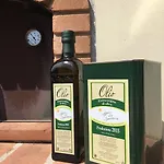 مزرعة للإقامة La Speranza *