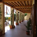 La Speranza مانشانو